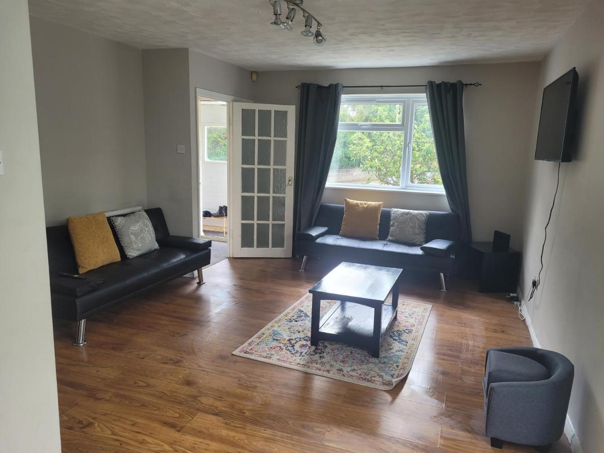 Villa Beautiful 3-Bed House In Ramsgate Exterior foto