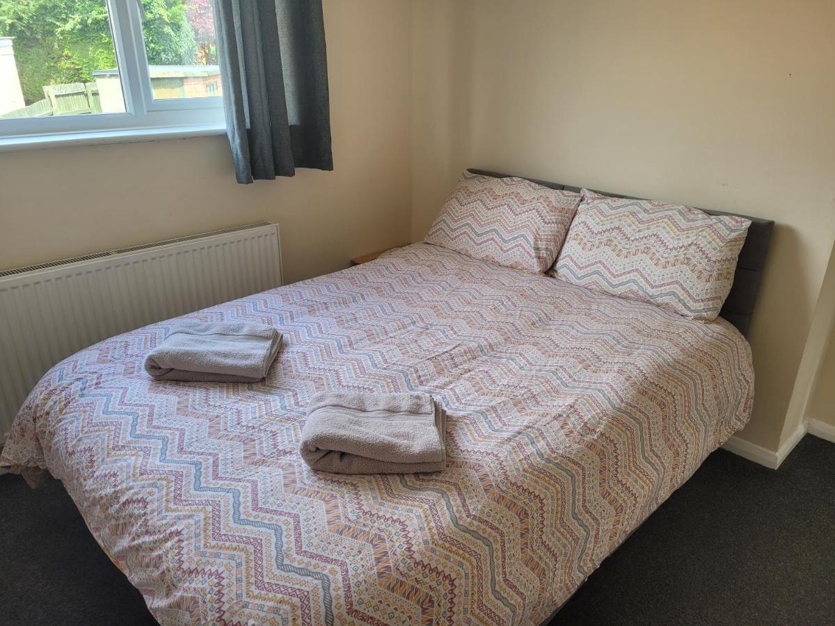 Villa Beautiful 3-Bed House In Ramsgate Exterior foto
